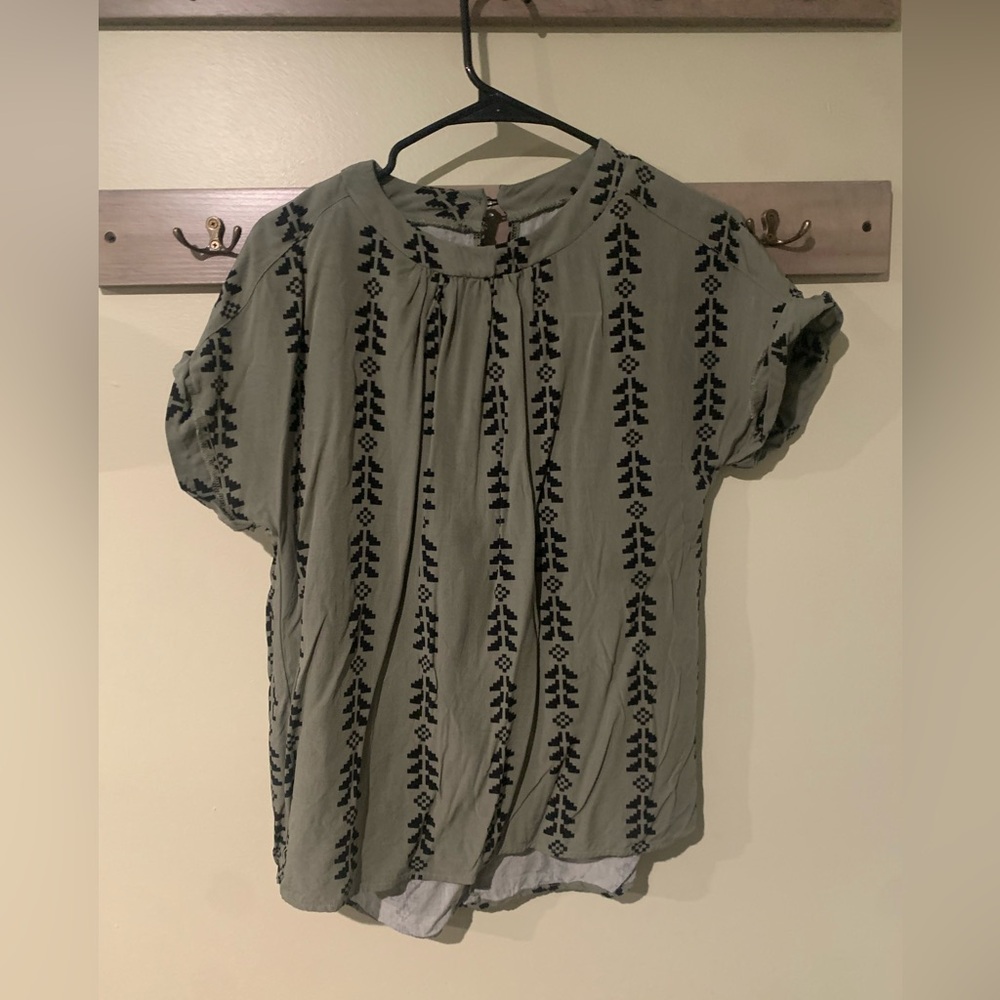 Geometric Top